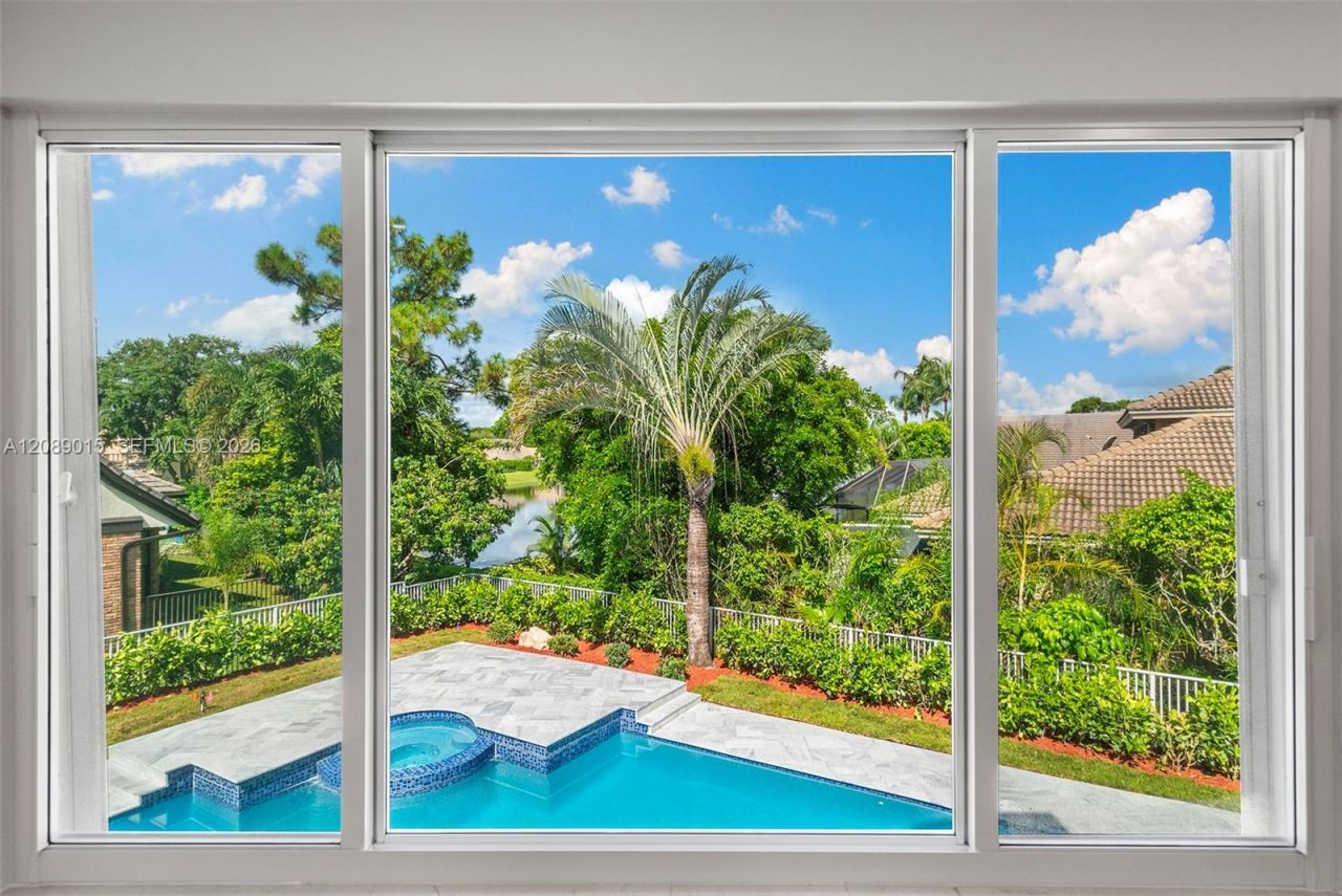 4499 Woodfield Blvd, Boca Raton, FL 33434 Photo