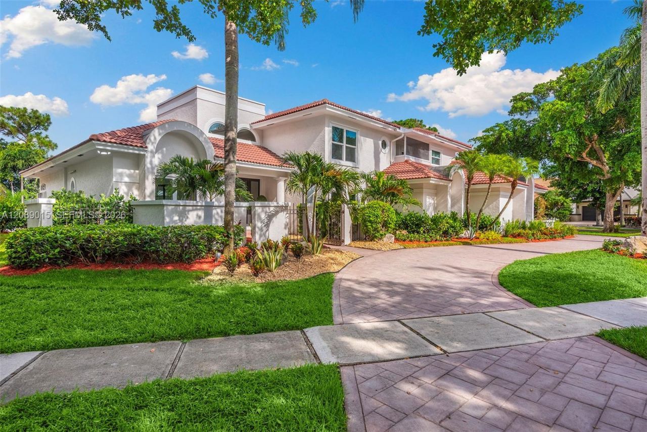4499 Woodfield Blvd, Boca Raton, FL 33434 Photo