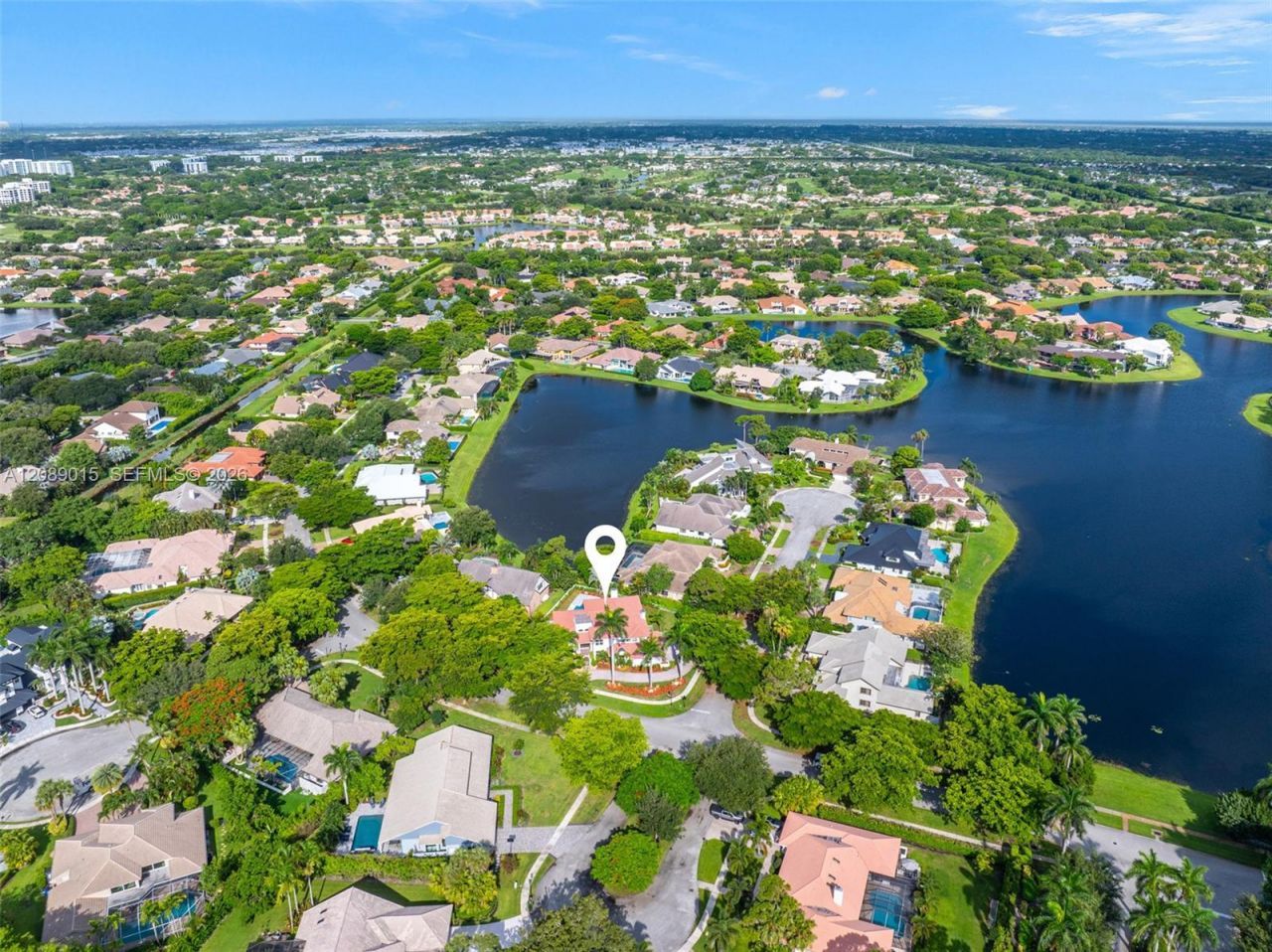 4499 Woodfield Blvd, Boca Raton, FL 33434 Photo