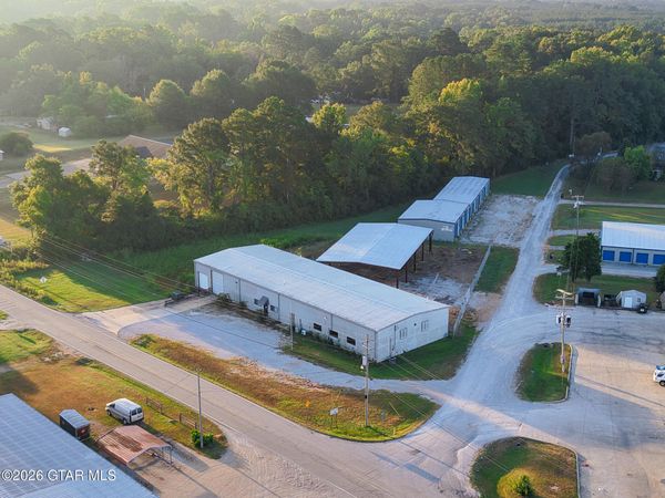 119 Metts Road, Nettleton, MS 38858