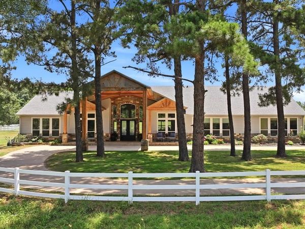 1357 County Road 3504, Bullard, TX 75757