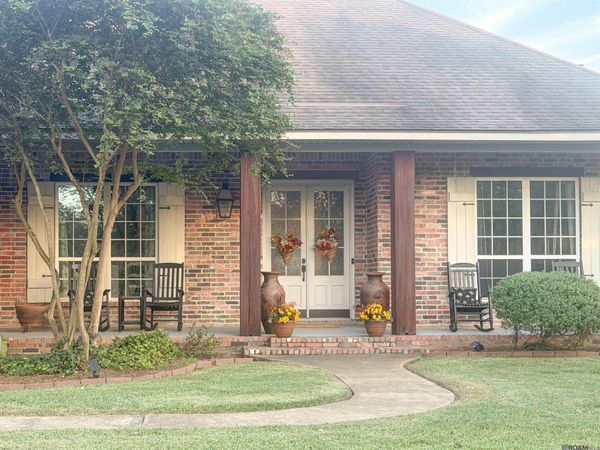 1204 Miller Farm Road, Natchitoches, LA 71457