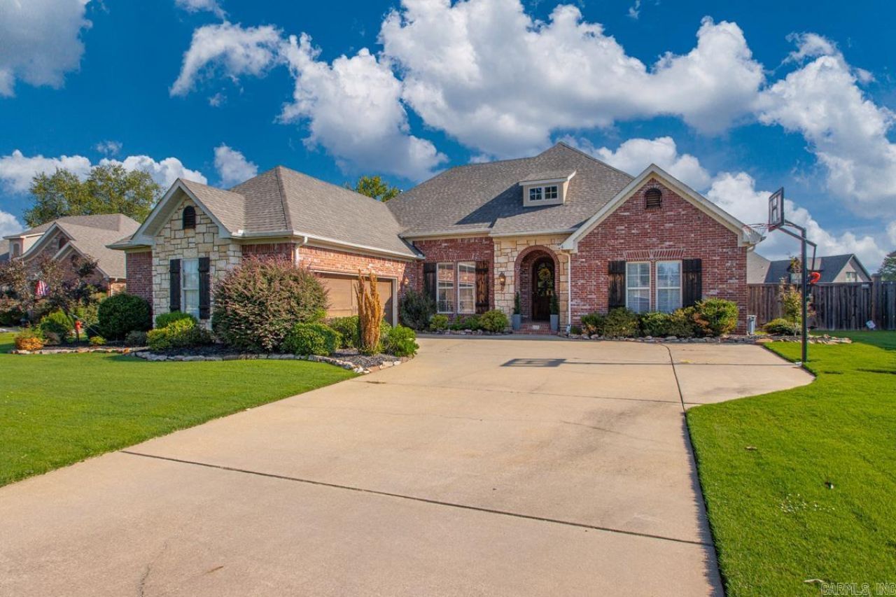 4820 Westin Park Drive Conway, AR 72034