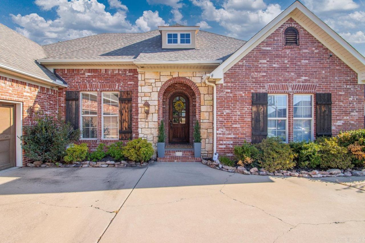 4820 Westin Park Drive Conway, AR 72034