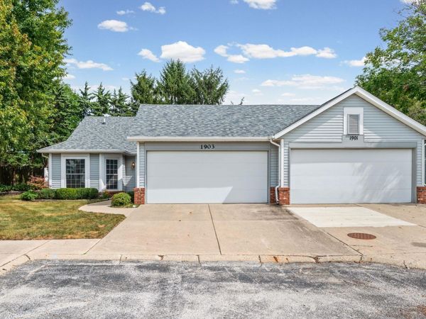1903 Twin Oaks Lane, Lafayette, IN 47905