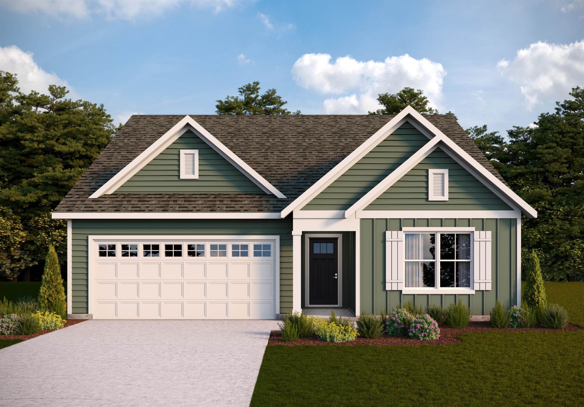 557 Summercrest Ave, Waynesboro, VA 22980 Main Photo