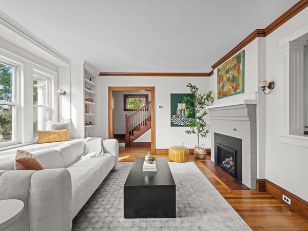 7 Bremen Terrace, Boston, MA 02130