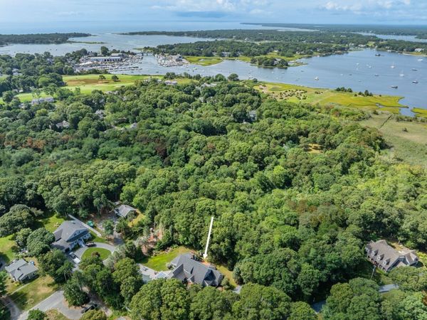 55 Seapuit Rd, Barnstable, MA 02655