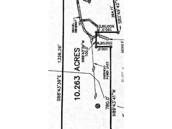 10.263 Ac BOB BAXTER Road, Bush, LA 70431