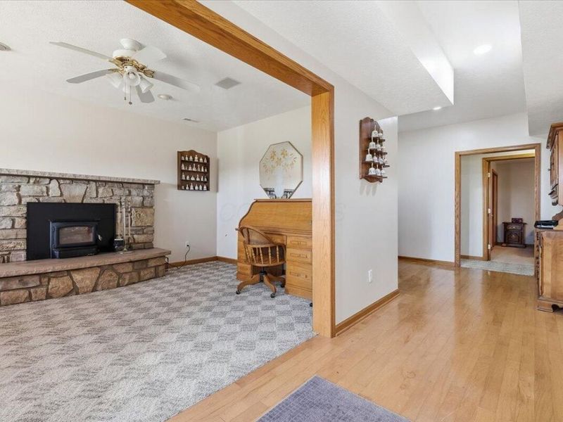 14345 Spohn Road, Fredericktown, OH 43019 Photo 2