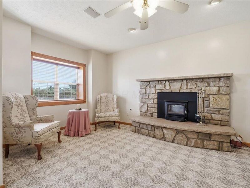 14345 Spohn Road, Fredericktown, OH 43019 Photo 3
