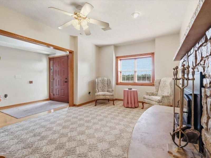 14345 Spohn Road, Fredericktown, OH 43019 Photo 5