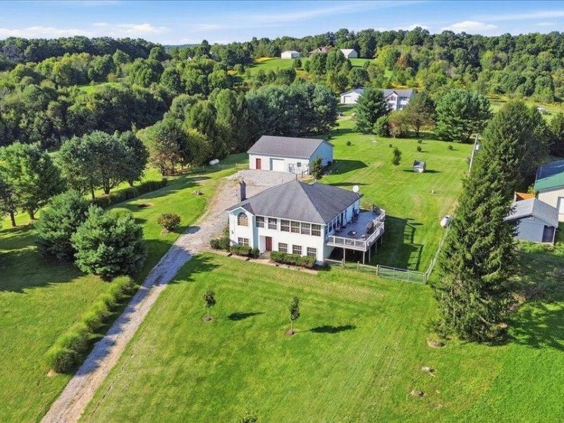 14345 Spohn Road, Fredericktown, OH 43019 Photo 56