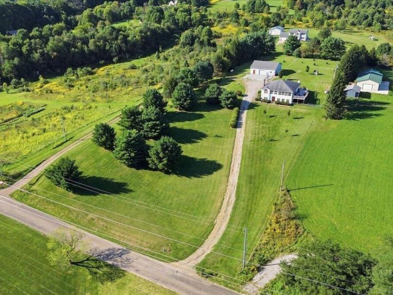14345 Spohn Road, Fredericktown, OH 43019 Photo 58