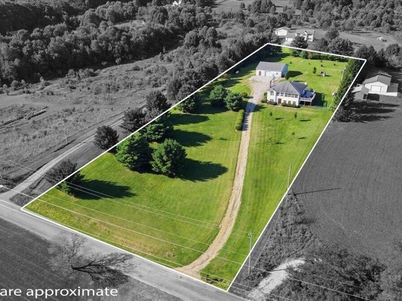 14345 Spohn Road, Fredericktown, OH 43019 Photo 62