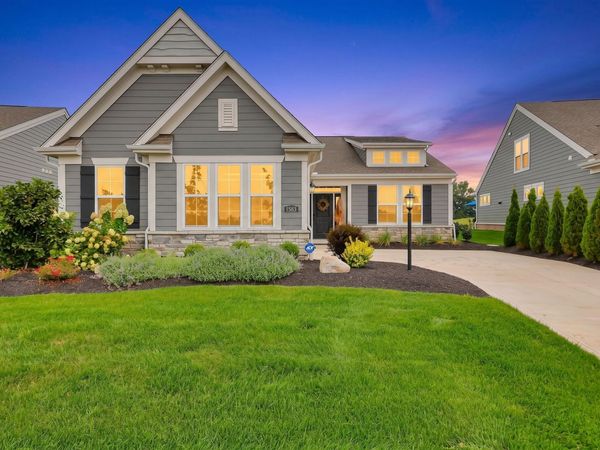 1583 Goldwell Drive , Sunbury, OH 43074