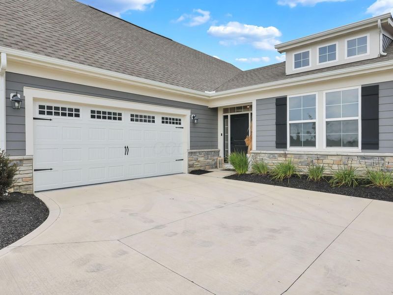 1583 Goldwell Drive, Sunbury, OH 43074 Photo 5