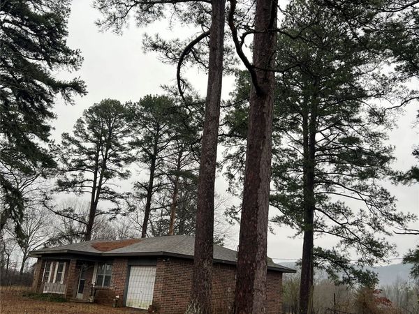 67526 Williams Lane, Smithville, OK 74957