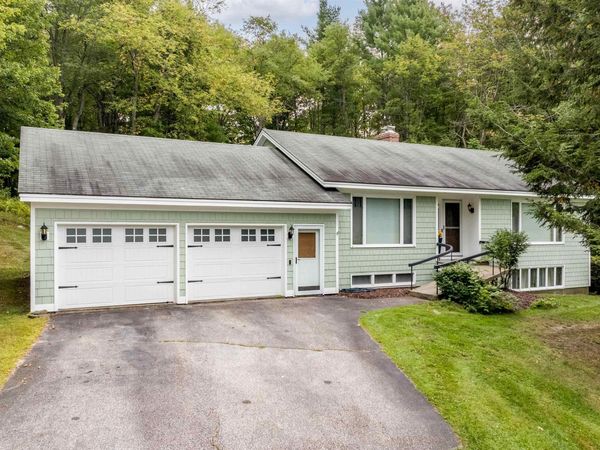 207 Westwood Drive, Montpelier, VT 05602