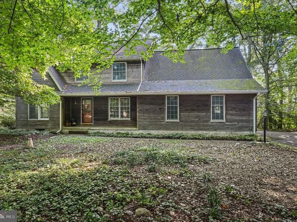 202 GOLDEN OAK DRIVE, CAMDEN WYOMING, DE 19934