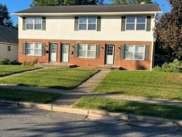 224 W 8TH STREET, WAYNESBORO, PA 17268