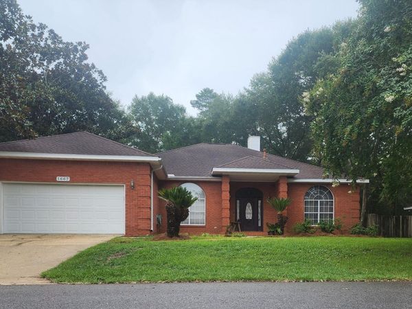 1667 Northridge Road, Niceville, FL 32578