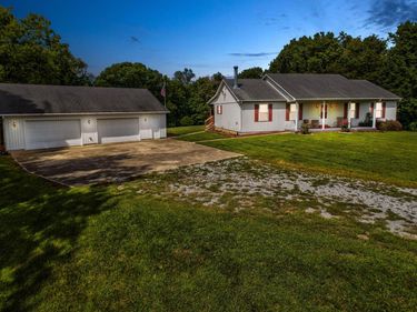 739 Martin Conway Road, Ewing, KY 41039
