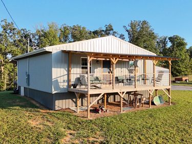261 Spring Branch Hollow Road, Nancy, KY 42544