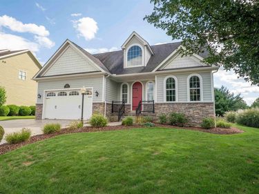 102 S Harwich Circle, Morgantown, WV 26508