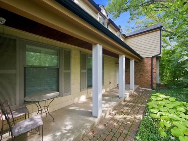 11 Old Timber Lane , Palos Park, IL 60464
