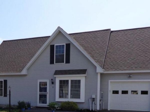 3 Pebble Lane, Unit 3, Sanford, ME 04073