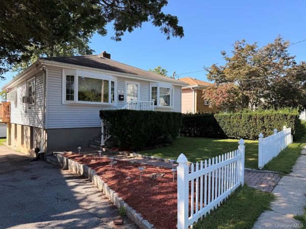 12 June Street , Yonkers, NY 10710