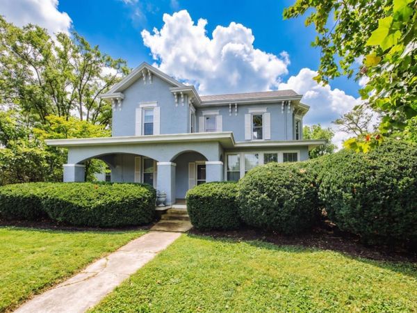 309 W Main Street, Blanchester, OH 45107