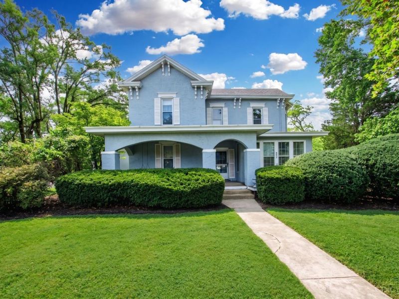 309 W Main Street, Blanchester, OH 45107 Photo 2