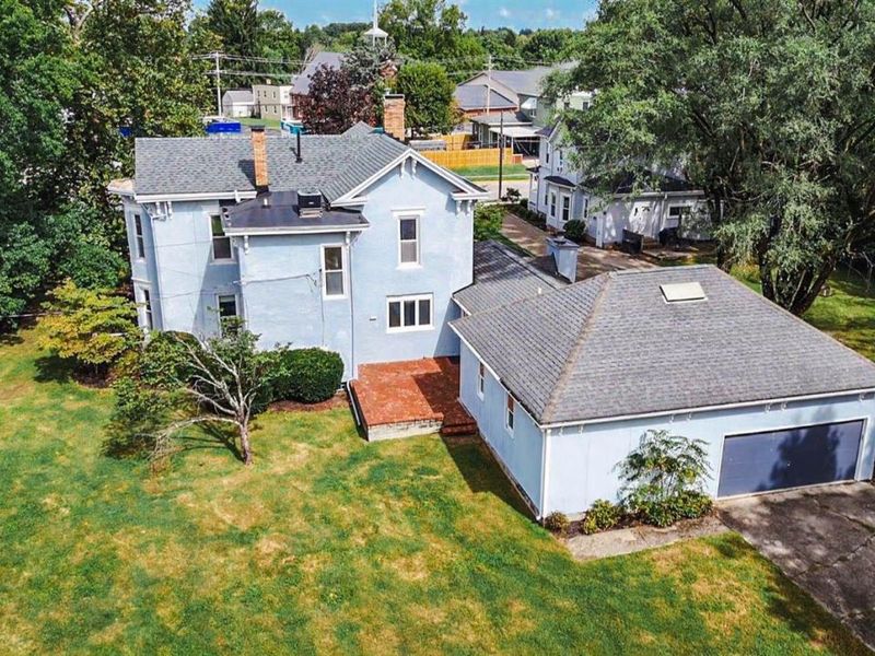309 W Main Street, Blanchester, OH 45107 Photo 52
