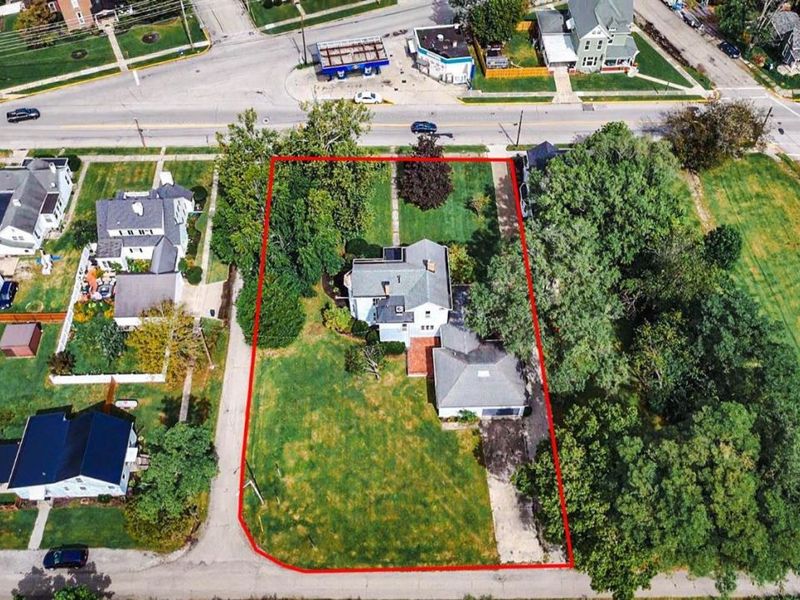 309 W Main Street, Blanchester, OH 45107 Photo 53