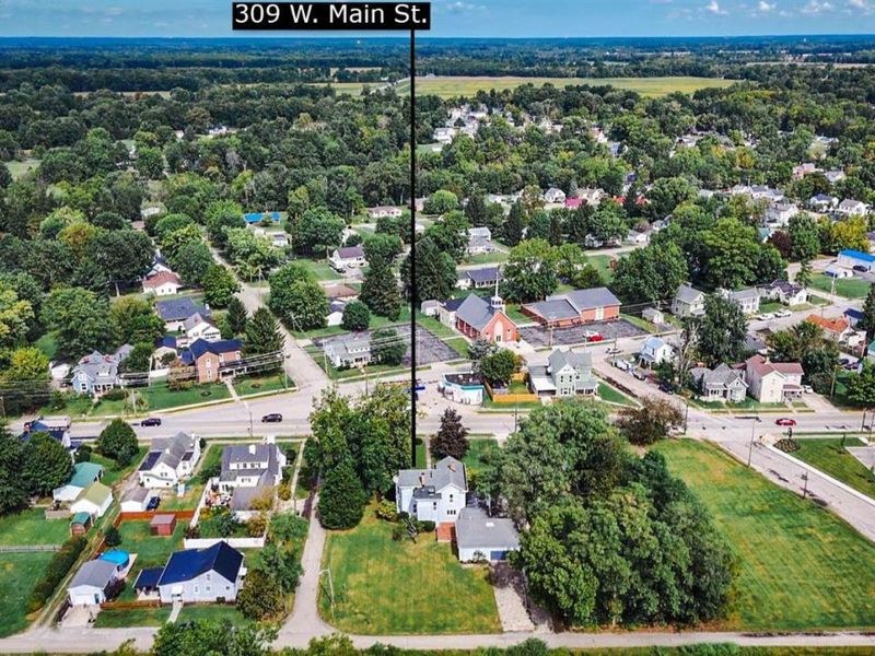 309 W Main Street, Blanchester, OH 45107 Photo 54
