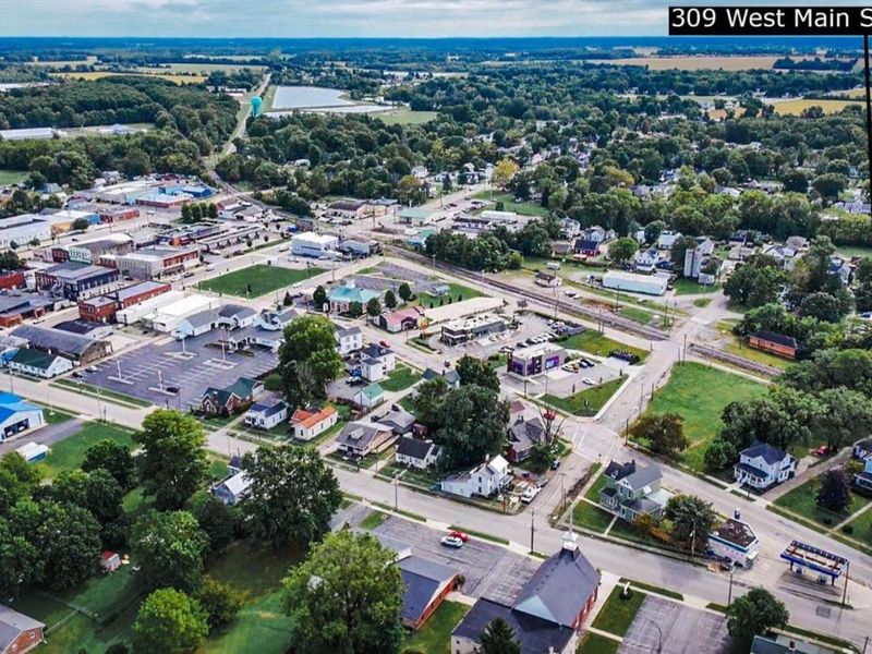 309 W Main Street, Blanchester, OH 45107 Photo 57