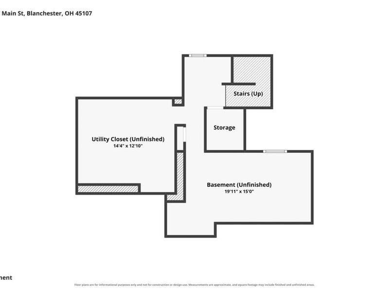 309 W Main Street, Blanchester, OH 45107 Photo 58
