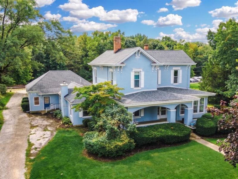309 W Main Street, Blanchester, OH 45107 Photo 62