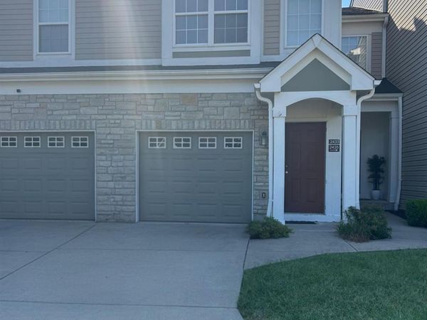 2433 Elderberry Court, Cincinnati, OH 45239