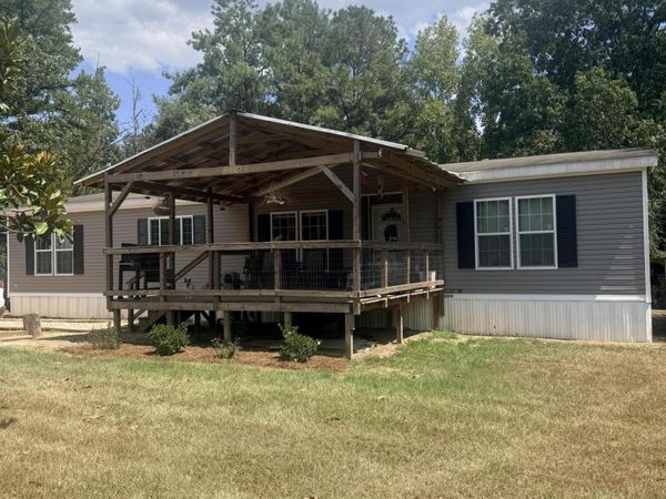 1820 NW Arthur Drive, Brookhaven, MS 39601