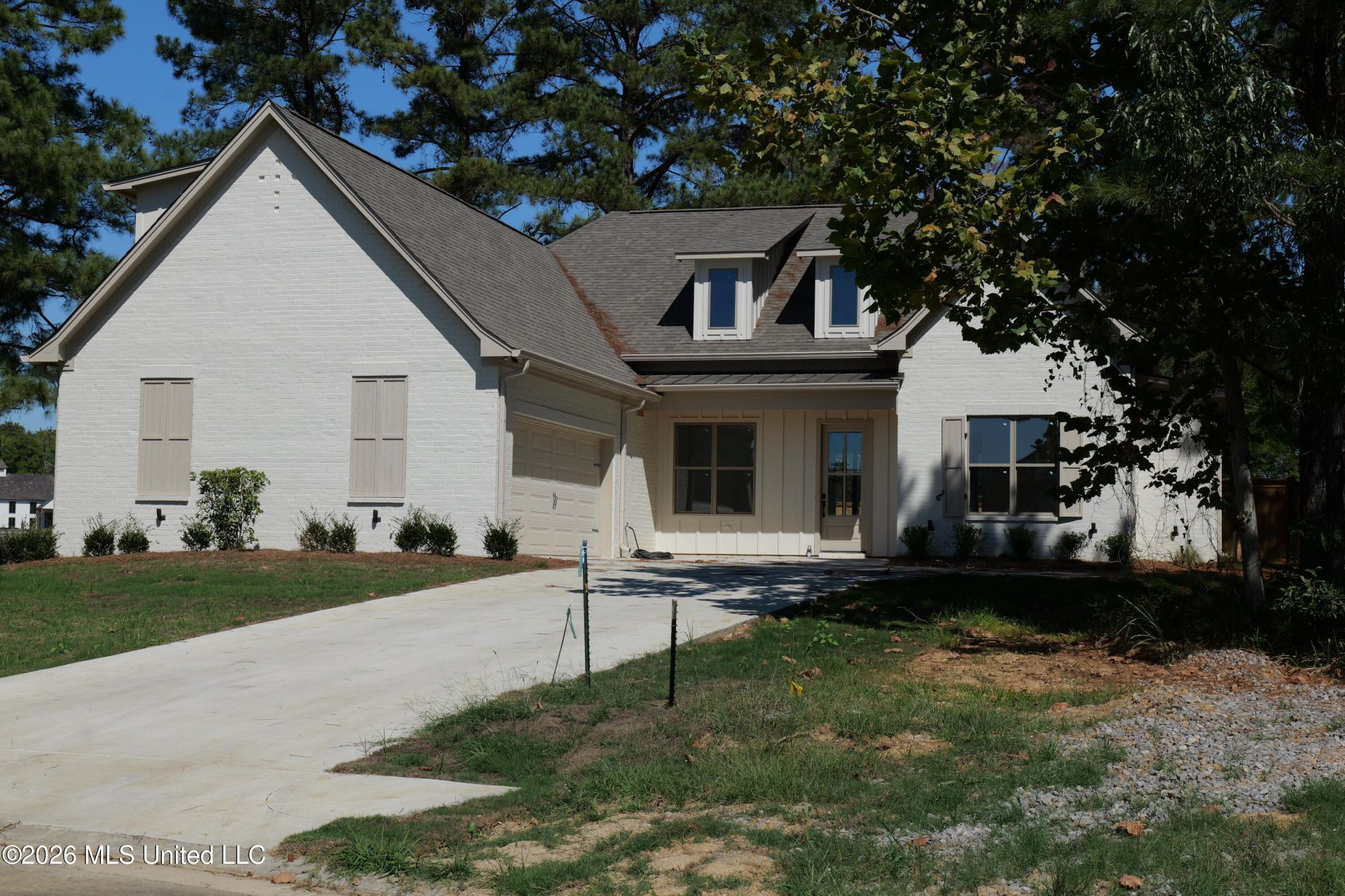 102 Harbor View Drive, Madison, MS 39110 Main Photo