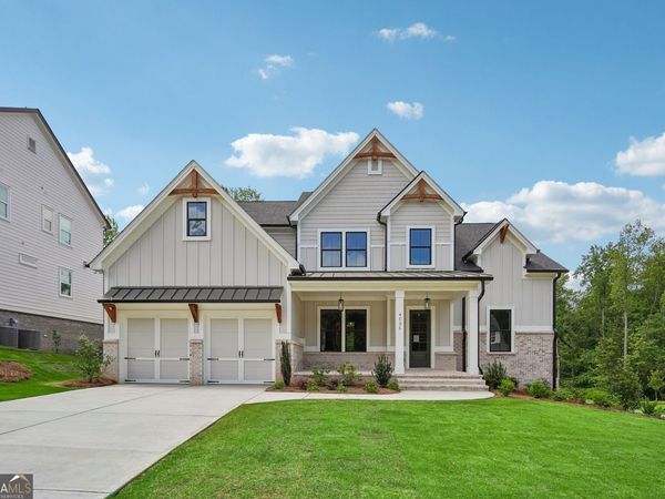 4535 Aiden Way, Cumming, GA 30041