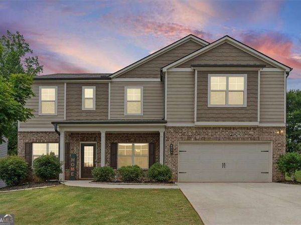 6830 Lancaster Crossing, Flowery Branch, GA 30542