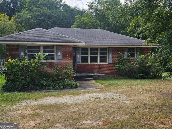 333 Henderson Street, Jackson, GA 30233