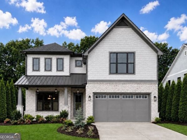 800 Lapis Trail, Kennesaw, GA 30152