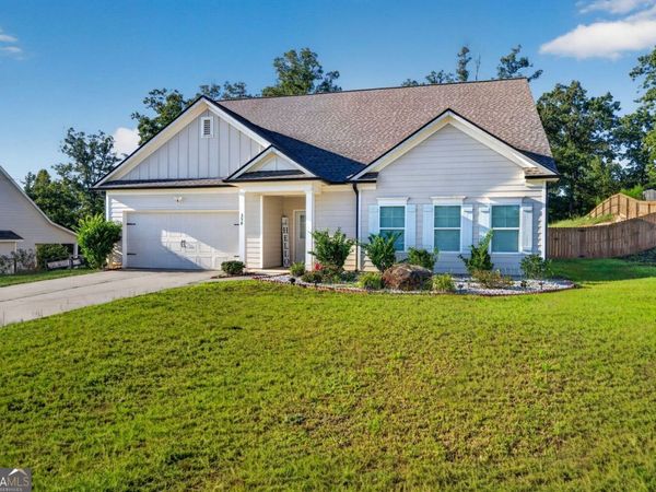 358 Mulberry Road, Winder, GA 30680