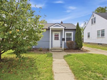 702 Maus Avenue, Ypsilanti, Mi 48198