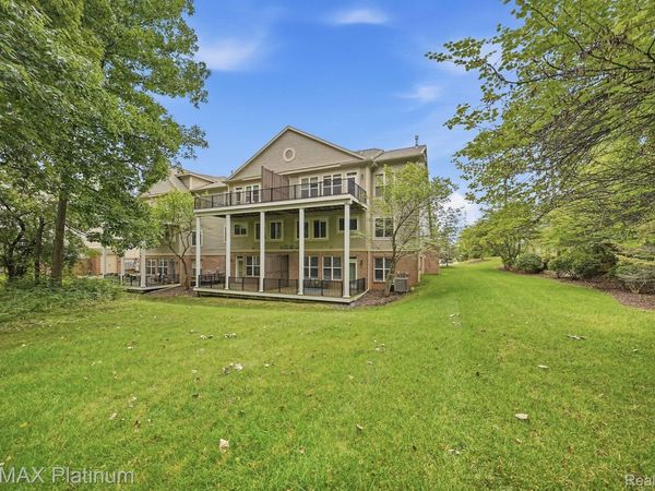 3103 Asher Road, Ann Arbor, Mi 48104